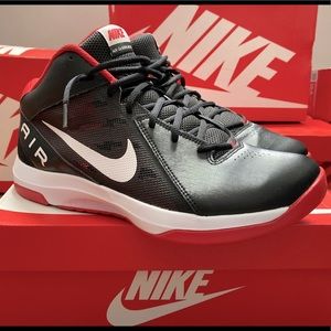 Nike Air Overplay ix